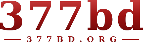 377bd logo
